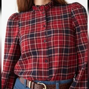 & other Stories Long sleeve Button Down